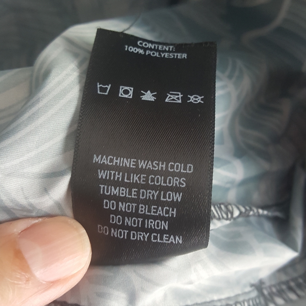 Resolution Performance Windbreaker - image 8